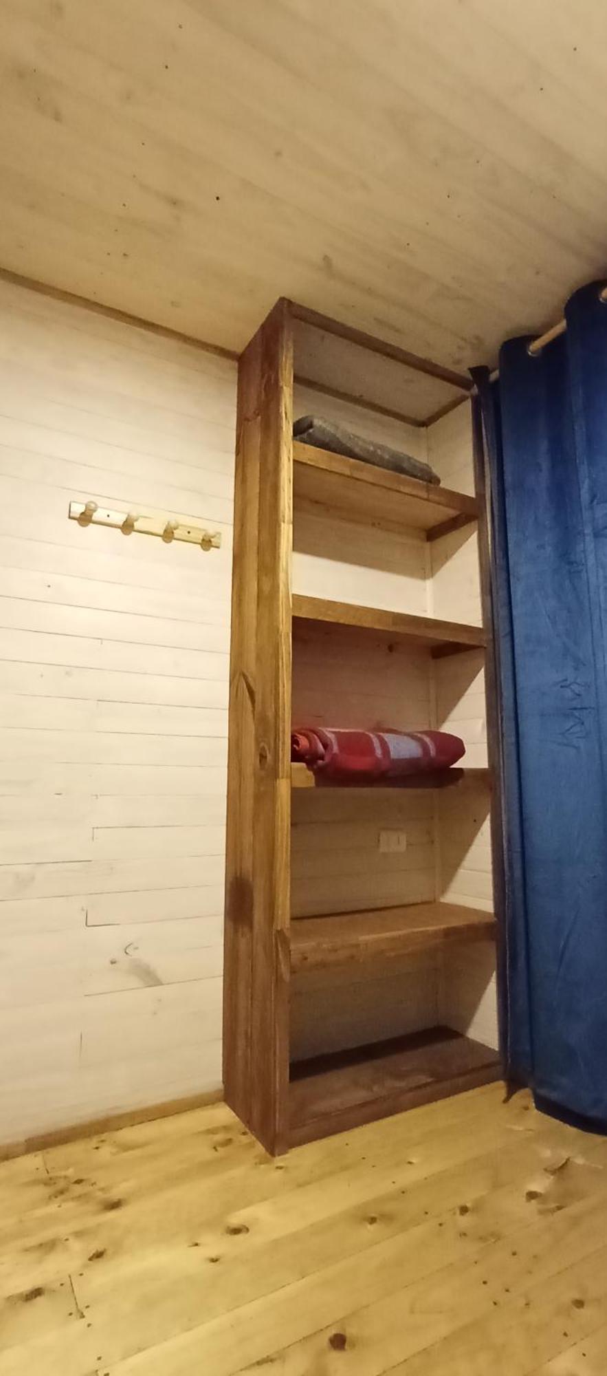 蒙特港Cabana Los Coihues公寓 外观 照片